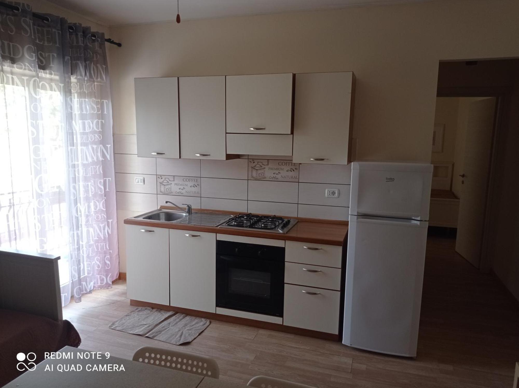 Bouganville Residence Calatabiano Habitación foto