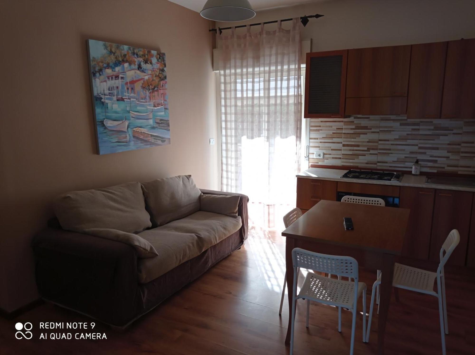 Bouganville Residence Calatabiano Habitación foto
