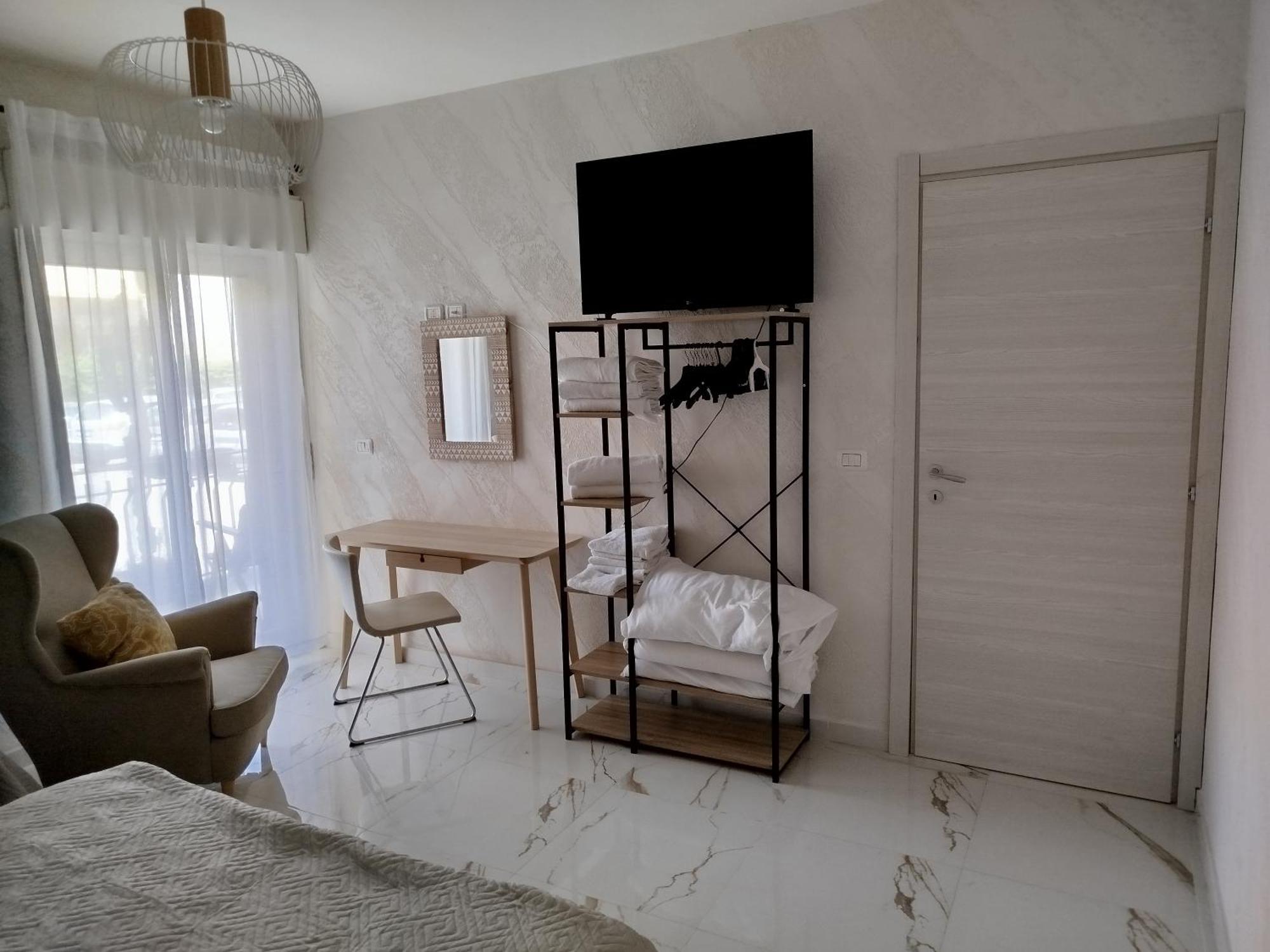 Bouganville Residence Calatabiano Habitación foto